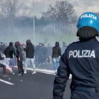 Scontri tra ultras, il Napoli si dissocia: &quot;Governo prenda&nbsp;iniziative radicali&quot;