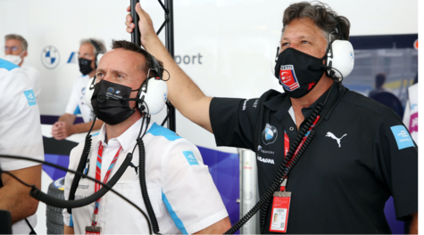 Tutti (o quasi) contro Cadillac Andretti: Bin Sulayem &quot;mediatore&quot;