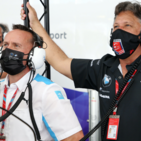 Tutti (o quasi) contro Cadillac Andretti: Bin Sulayem &quot;mediatore&quot;