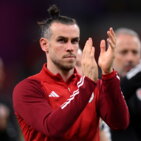 Clamoroso Gareth Bale: l&#39;attaccante gallese si ritira a soli 33 anni