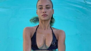 Rose Bertram si sfoga: &quot;Mbapp&eacute;? Non c&#39;&egrave; nulla di vero&quot;
