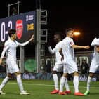 Tutto facile per l'Arsenal, 3-0 all'Oxford e sedicesimi col Man City