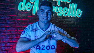 Malinovskyi al Marsiglia, &egrave; ufficiale | Demme per l'Adana di Montella