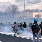 Ultras Napoli, patto con le altre curve:&nbsp;&quot;Chi picchia un romanista non resta solo&quot;
