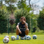 Sorpresa Belgio: Pirlo sfida Thierry Henry per la panchina