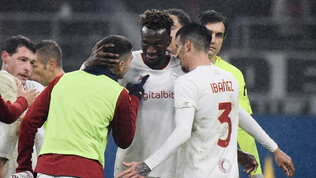 Roma, Mou meglio di Boskov: lo Special One dei calci piazzati