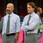 Mancini: &quot;Vialli voleva vincere con noi i Mondiali del 2026&quot;