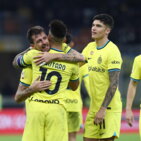 Inter, ai quarti ma che fatica contro il Parma: ci pensa Acerbi al 110'