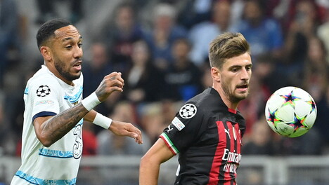 Milan, Pioli con la difesa a tre | Torino: Miranchuk con Sanabria