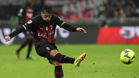 Milan-Real per il riscatto di Diaz | Toro: Lazovic in pole | Chelsea, ufficiale Joao Felix