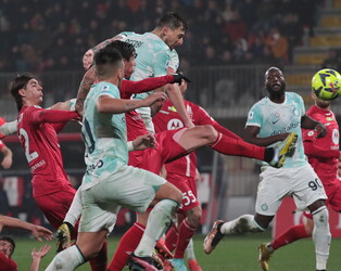 Rocchi e l'errore su Acerbi: "Sacchi sospeso? No, star&agrave; in panchina"