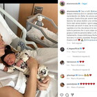 Morata rassicura: &quot;Alice sta meglio, i giorni pi&ugrave; brutti della mia vita&quot;