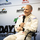 Nuova sfida per Villeneuve: al volante di una Hypercar nel Mondiale Wec