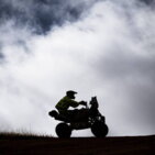 Italiano travolto e ucciso da un camion in gara: &quot;Nessuno lo aveva visto&quot;