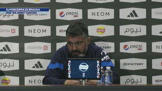 Supercoppa di Spagna, due "ex amici" contro