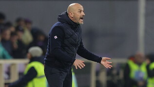 Italiano: "Contro la Samp partita vera" | Gilardino: "Con la Roma concretezza"