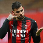 Theo Hernandez cuore rossonero, l'agente: &quot;Pu&ograve; restare per sempre&quot;
