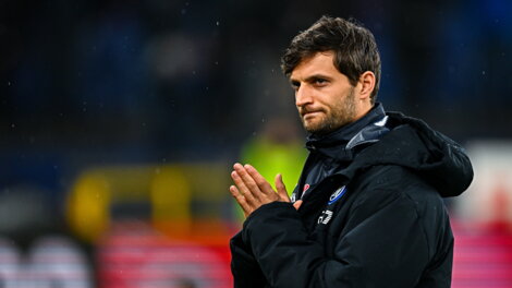 Bereszynski: &quot;Sorpreso dalla chiamata del Napoli. Con la Juve daremo tutto&quot;