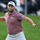 Jon Rahm: "Mi sento il n&deg; 1 al mondo, invece..."