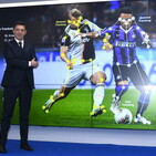 Supercoppa, il fuorigioco semiautomatico debutta con Milan-Inter. Poi in A