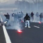 Verso lo stop alle trasferte per tifosi di Roma e Napoli. Ok a juventini al Maradona