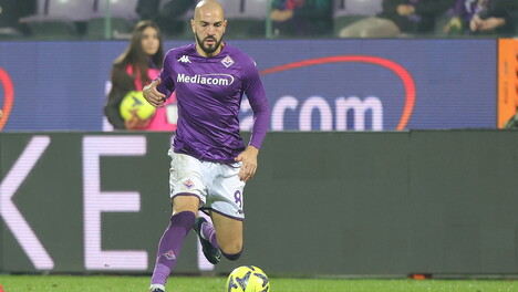 Fiorentina: si ferma anche Saponara | Roma: riposa Dybala