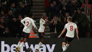 Carabao Cup: clamoroso al St. Mary's, il Southampton elimina il City!
