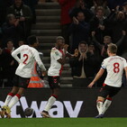 Carabao Cup: clamoroso al St. Mary&#39;s, il Southampton elimina il City!