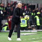 Pioli: &quot;Grossa delusione, noi poco lucidi in superiorit&agrave; numerica&quot;