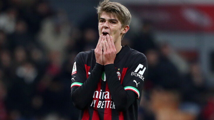 Pioli mette tutti in punizione: notte a Milanello | De Ketelaere, altra chance sprecata
