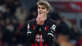 Pioli mette tutti in punizione: notte a Milanello | De Ketelaere, altra chance sprecata