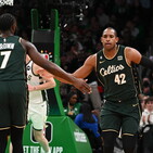 Boston regola i Pelicans, Denver e Memphis rispondono a tono