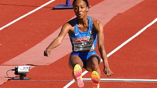 Iapichino debutta nella velocit&agrave; domenica ad Ancona