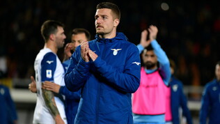 Newcastle su Milinkovic-Savic | Brasile, Luis Enrique in pole per la panchina