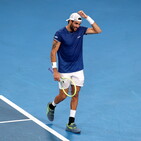 Tabellone Australian Open: Berrettini sfida subito Murray