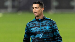 Juve, &#39;Carta Ronaldo&#39;: via libera del gup a CR7 per visionare gli atti