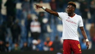 Fiorentina: Gollini tra i pali | Roma: Volpato e Zaniolo dietro Abraham