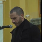 Bonucci, lettera a Vialli: "Faremo squadra consapevoli che ci sarai"