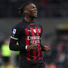 Leao-Milan, giorni caldi per il prolungamento di contratto: nodo clausola