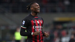 Leao-Milan, giorni caldi per il prolungamento di contratto: nodo clausola