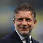 Juve, Cherubini: "Pi&ugrave; volte lamentai valori non congrui"&nbsp;