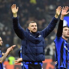 Lo stato dei rinnovi: difficile Skriniar, pronto Darmian, vicino Dzeko