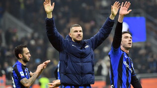 Lo  stato  dei rinnovi: difficile Skriniar, pronto Darmian, vicino Dzeko