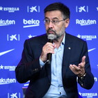 Bartomeu: "Insulti a Messi? Messaggi privati, parte della libert&agrave; d'espressione"