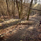 Winter Brich Trail, atto quinto: a Valdengo tra boschi, borghi e castelli