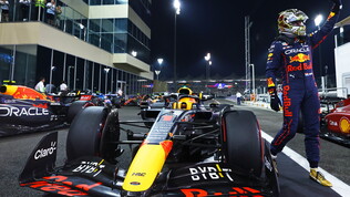 Red Bull gioca d&#39;anticipo: lancio stellare il 3 febbraio a New York