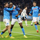 Osi-Kvara incontenibili | Bremer irriconoscibile, si salva Di Maria