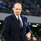 Allegri: "Scarichi d'energie. Sconfitta meritata, ma il campionato &egrave; lungo"