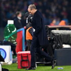 Il bunker Juve crolla a Napoli, Allegri sbaglia tutto e il "corto muso" non basta