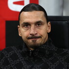 Ibra, ma quando torni in campo? Il ginocchio fa ancora male